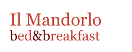 Il Mandorlo
bed&breakfast