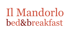 Il Mandorlo
bed&breakfast